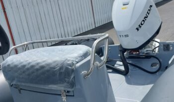 3d tender – patrol 600 pvc complet