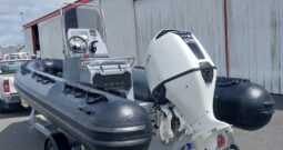 3d tender – patrol 600 pvc