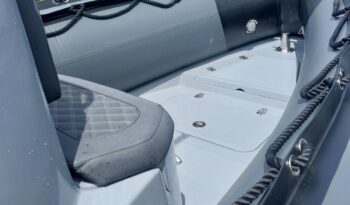 3d tender – patrol 600 pvc complet