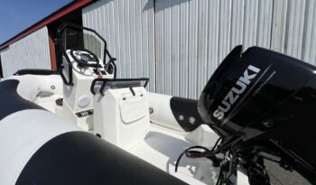 3d tender – tr54 complet