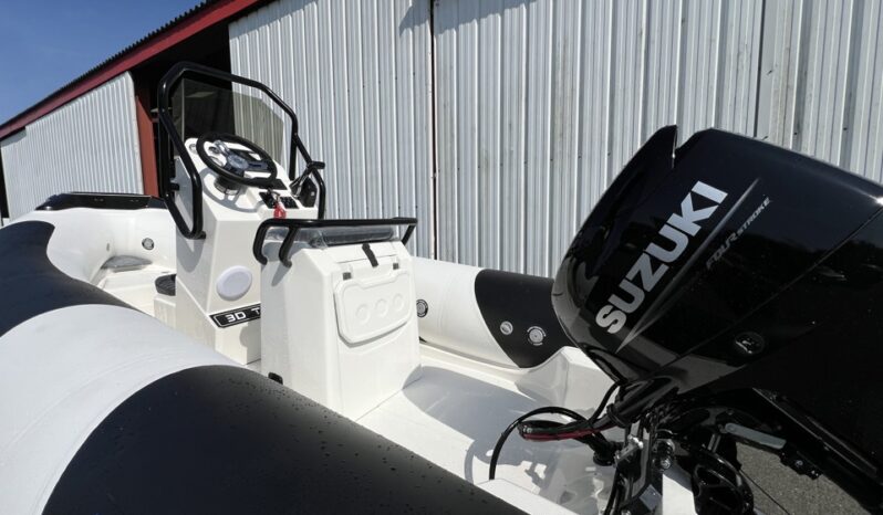 3d tender – tr54 complet