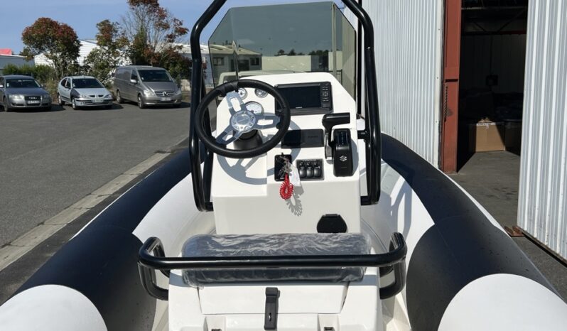 3d tender – tr54 complet
