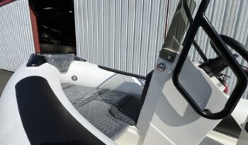 3d tender – tr54 complet