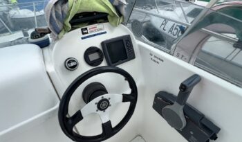 JEANNEAU – MERRY FISHER 530 CABIN complet