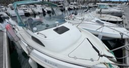 JEANNEAU – MERRY FISHER 530 CABIN