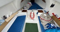 BENETEAU – FIRST 210