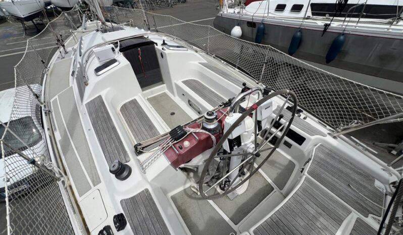 DEHLER – DEHLER 37 CWS complet