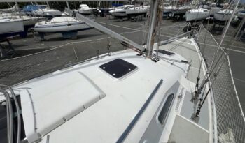 DEHLER – DEHLER 37 CWS complet