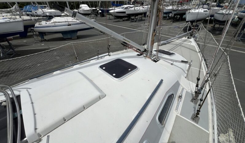 DEHLER – DEHLER 37 CWS complet