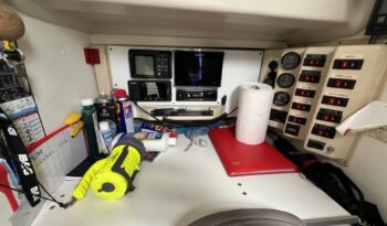 DEHLER – DEHLER 37 CWS complet
