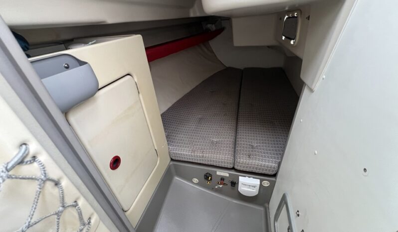 DEHLER – DEHLER 37 CWS complet