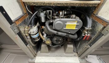 DEHLER – DEHLER 37 CWS complet