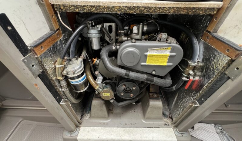 DEHLER – DEHLER 37 CWS complet