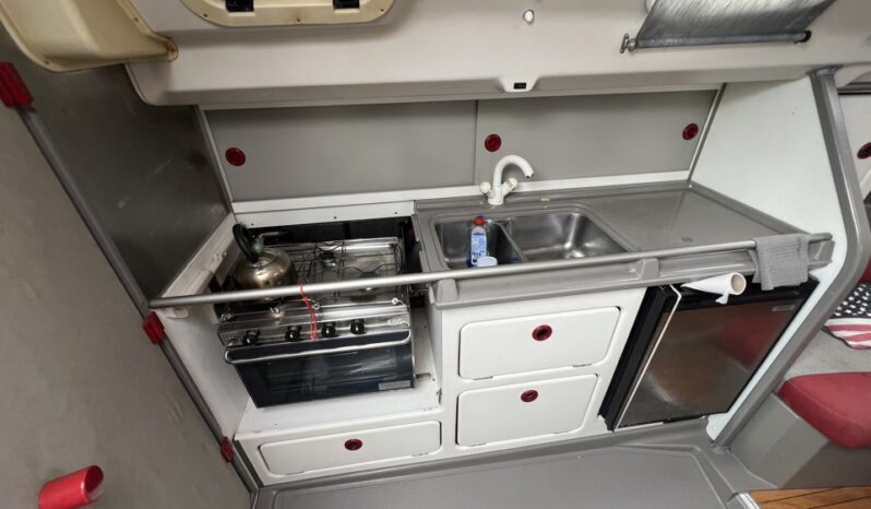 DEHLER – DEHLER 37 CWS complet