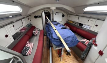 DEHLER – DEHLER 37 CWS complet
