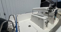 PACIFIC CRAFT – PACIFIC CRAFT 500