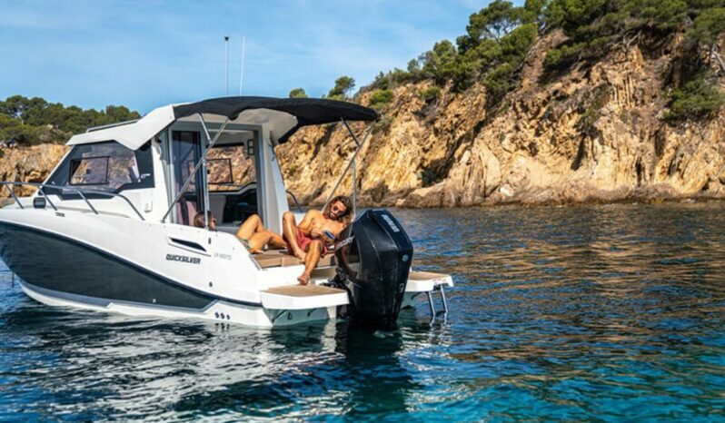 quicksilver – activ 675 weekend complet