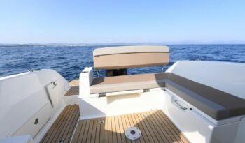quicksilver – activ 675 weekend complet