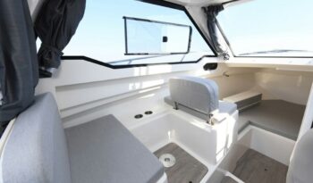 quicksilver – activ 675 weekend complet