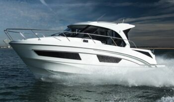 beneteau – antares 9 ob complet