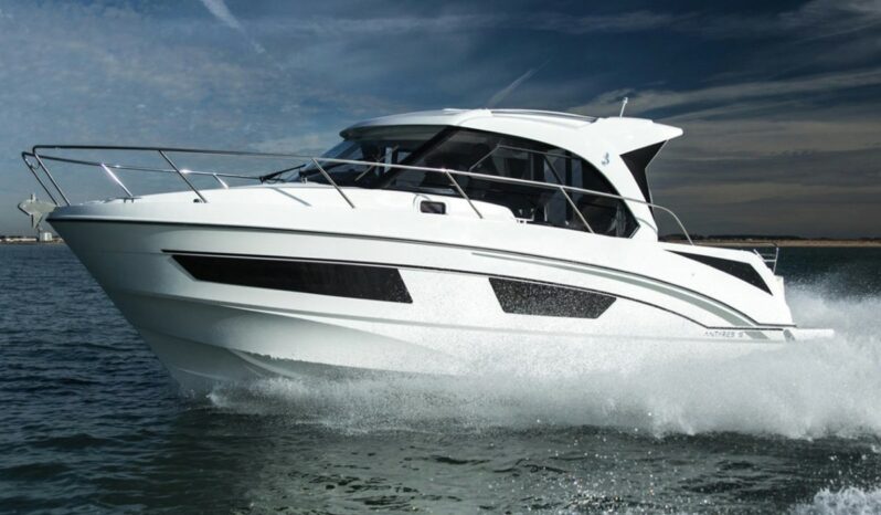 beneteau – antares 9 ob complet