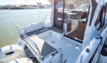 beneteau – antares 9 ob complet