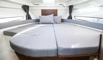 beneteau – antares 9 ob complet