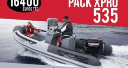 3d tender – xpro 535 pvc