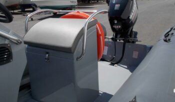 3d tender – xpro 535 pvc complet