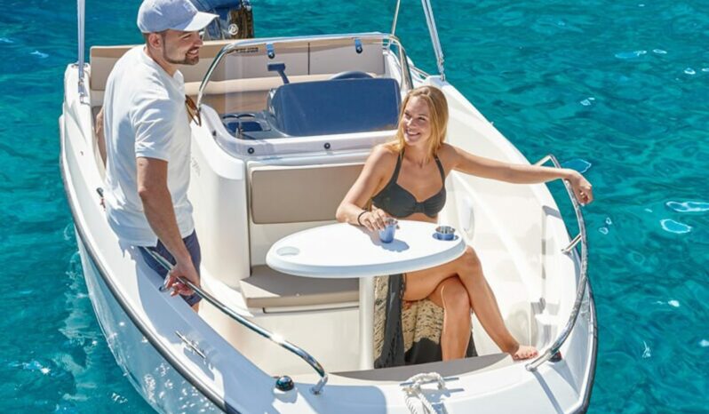 quicksilver – activ 505 open complet
