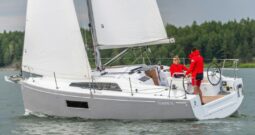 beneteau – oceanis 30.1