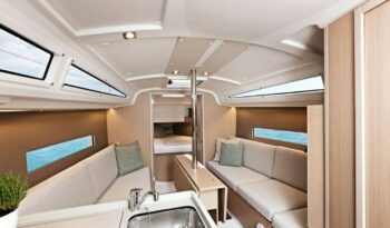 beneteau – oceanis 30.1 complet