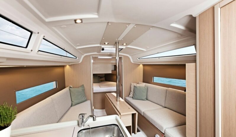 beneteau – oceanis 30.1 complet
