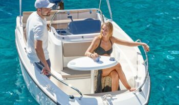 quicksilver – activ 505 open complet