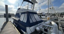 beneteau – antares 13.80