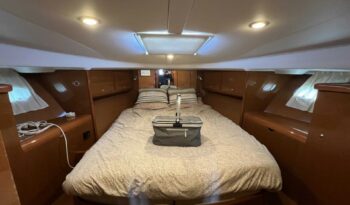 beneteau – antares 13.80 complet