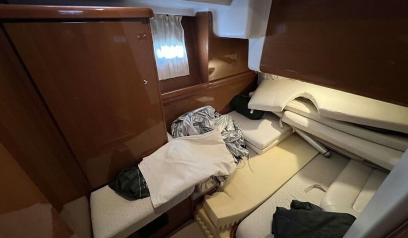 beneteau – antares 13.80 complet