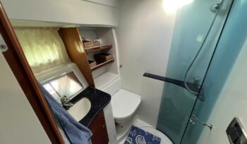 beneteau – antares 13.80 complet