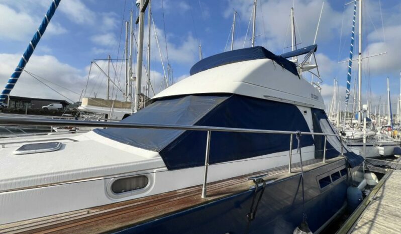 beneteau – antares 13.80 complet