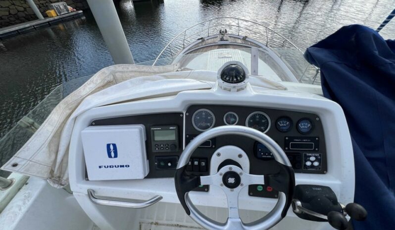beneteau – antares 13.80 complet