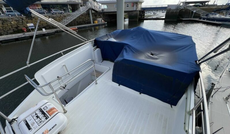 beneteau – antares 13.80 complet