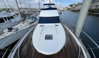 beneteau – antares 13.80 complet