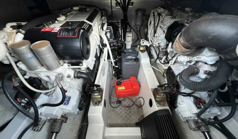 beneteau – antares 13.80 complet