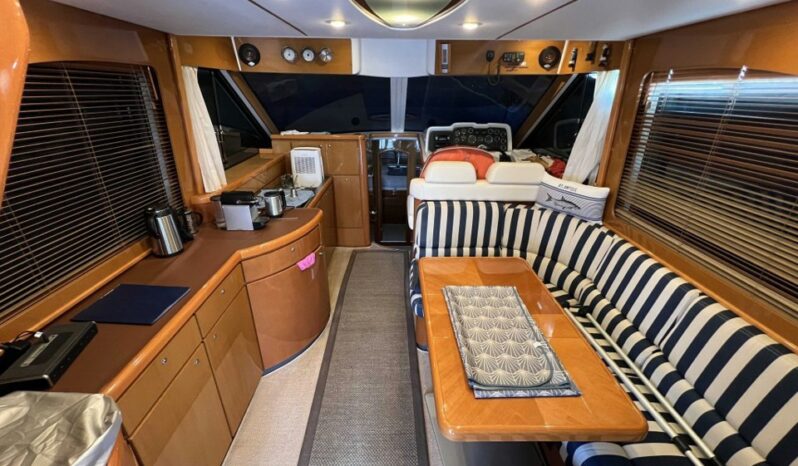 beneteau – antares 13.80 complet