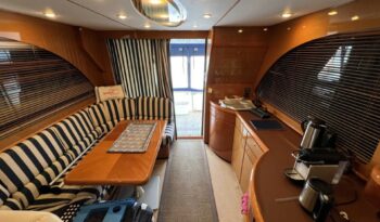 beneteau – antares 13.80 complet