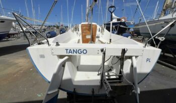 beneteau – first 210 complet