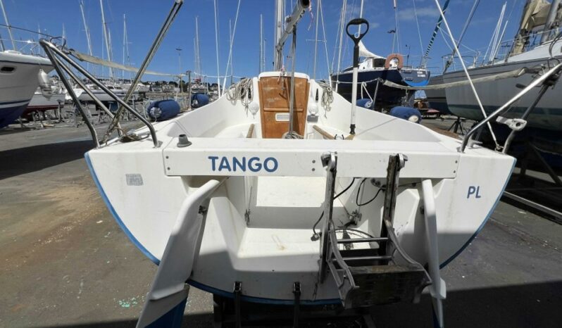 beneteau – first 210 complet