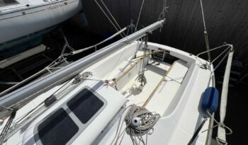 beneteau – first 210 complet