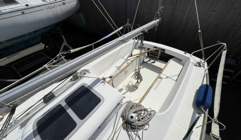 beneteau – first 210 complet
