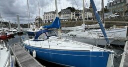 beneteau – first 210